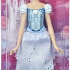Hasbro Disney Princess Royal Shimmer Cinderella (F0897)