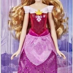 Hasbro Disney Princess Royal Shimmer Aurora (F0899)