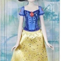 Hasbro Disney Princess Royal Shimmer Snow White (F0900)