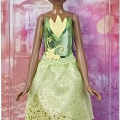 Hasbro Disney Princess Royal Shimmer Tiana (F0901)