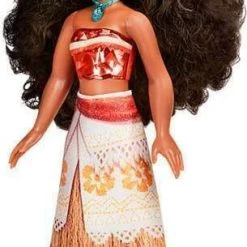 Hasbro Disney Princess Royal Shimmer Vaiana (F0907)