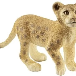 Ζωάκια Schleich Λιοντάρι Μικρό (SCH14813)