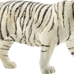 Ζωάκια Schleich Λευκή Τίγρη (SCH14731)