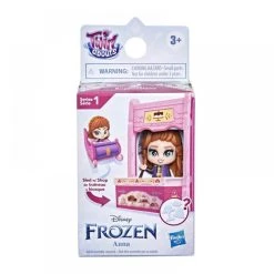 Hasbro Frozen II Twirlabouts Single Vehicle Anna (F3130)