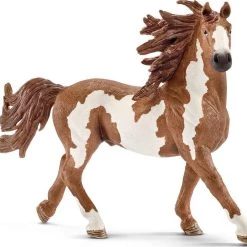 Ζωάκια Schleich Άλογο Pinto Αρσενικό (SCH13794)