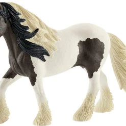Ζωάκια Schleich Άλογο Tinker Αρσενικό (SCH13831)
