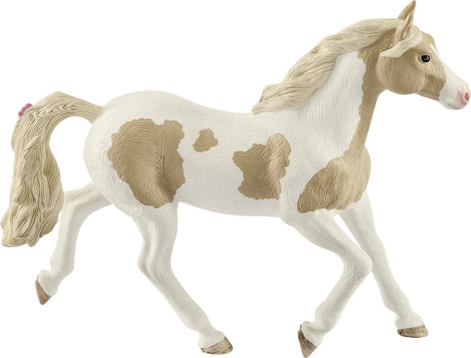 Ζωάκια Schleich Φοράδα Paint Horse (SCH13884)