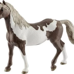 Ζωάκια Schleich Άλογο Paint Horse Αρσενικό (SCH13885)