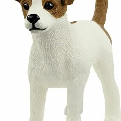 Ζωάκια Schleich Σκύλος Jack Russell Terrier (SCH13916)