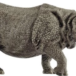 Ζωάκια Schleich Ρινόκερος Ινδικός (SCH14816)