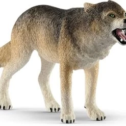 Ζωάκια Schleich Λύκος (SCH14821)