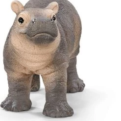 Ζωάκια Schleich Ιπποπόταμος Μικρός (SCH14831)