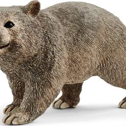 Ζωάκια Schleich Γουόμπατ (SCH14834)