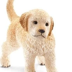 Ζωάκια Schleich Σκύλος Golden Retriever (SCH16396)