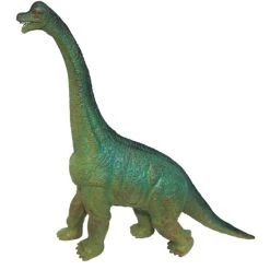 Blue Toys Ζώα Μαλακά Δεινόσαυρος Βροντόσαυρος Με Ήχο (MKL970997)