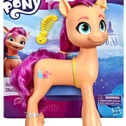 Hasbro My Little Pony Mega Movie Friends Sunny Starscout (F17755)