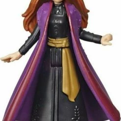 Hasbro Frozen 2 Βασική Μικρή Κούκλα Άννα (E8171)