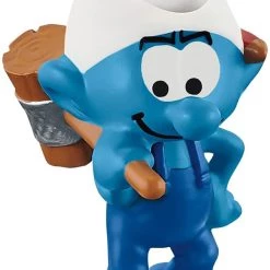 Schleich Παιχνίδι Μινιατούρα Ξεφτέρης (Smurfs) (SCH20832)