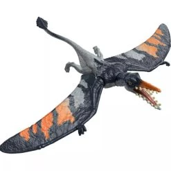 Mattel Jurassic World βασικές Φιγούρες Δεινοσαυρων Rhamphorhyncus (HCL81)