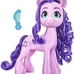 Hasbro My Little Pony Movie Mega Movie Friends Princess Petals (F1776)