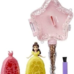 Hasbro Disney Princess Magic Glitter Wand Belle (F3275)