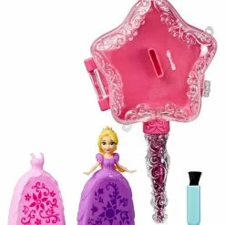 Hasbro Disney Princess Magic Glitter Wand Rapunzel (F3276)
