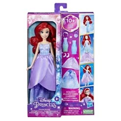 Hasbro Disney Princess Life Fashion Ariel (F4455/F4624) (F4624)