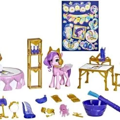 Hasbro My Little Pony Movie Royal Room Reveal (F3883)