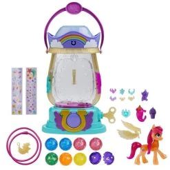 Hasbro My Little Pony Sparkle Reveal Lantern (F3329)