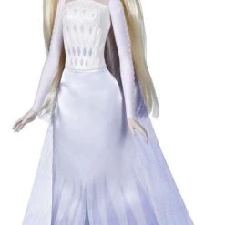Hasbro Frozen 2 Shimmer Queen Elsa (F3523)