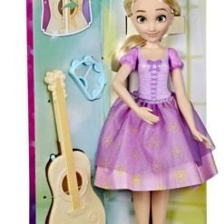 Hasbro Disney Princess Rockin Rapunzel (F3391)