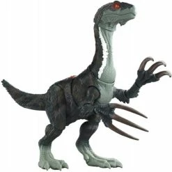 Mattel Jurassic World Movie Δεινόσαυρος Slashin’Slasher (GWD65)