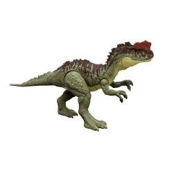 Mattel Jurassic World Μεγάλοι Δεινόσαυροι Yangchuanosaurus (HDX49)