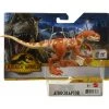 Mattel Jurassic World Νέες Βασικές Φιγούρες Δεινοσαύρων Atrociraptor (GWC97)