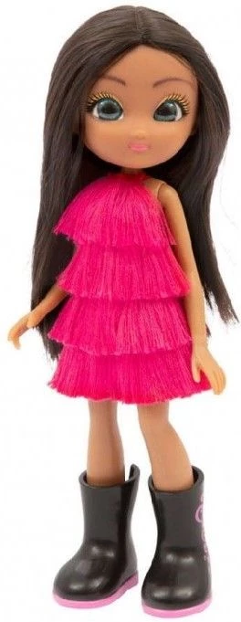 Giochi Preziosi Κούκλα Unique Eyes Βασική Κούκλα Σειρά 2 (MYM12000) - Image 3