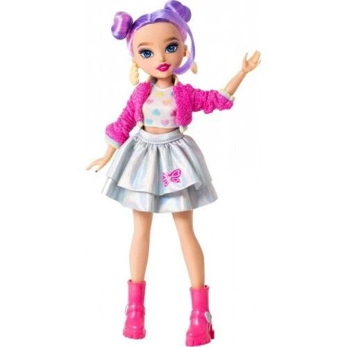 Κούκλα Glo-Up Girls – Sadie (GLU07000) - Image 3