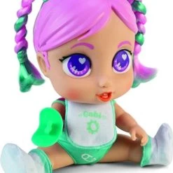 Giochi Preziosi Super Cute Σούπερ Μωράκια-4 Σχέδια (UPU02000)