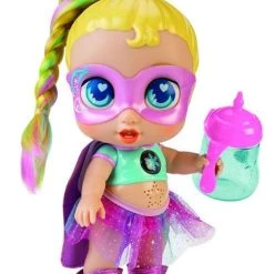 Giochi Preziosi Super Cute Σούπερ Μωράκι Regi (UPU07000)