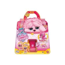 AS το καλό παιχνίδι Λούτρινα Κουβαροζωάκια Σαλόνι Ομορφιάς (1863-30112)