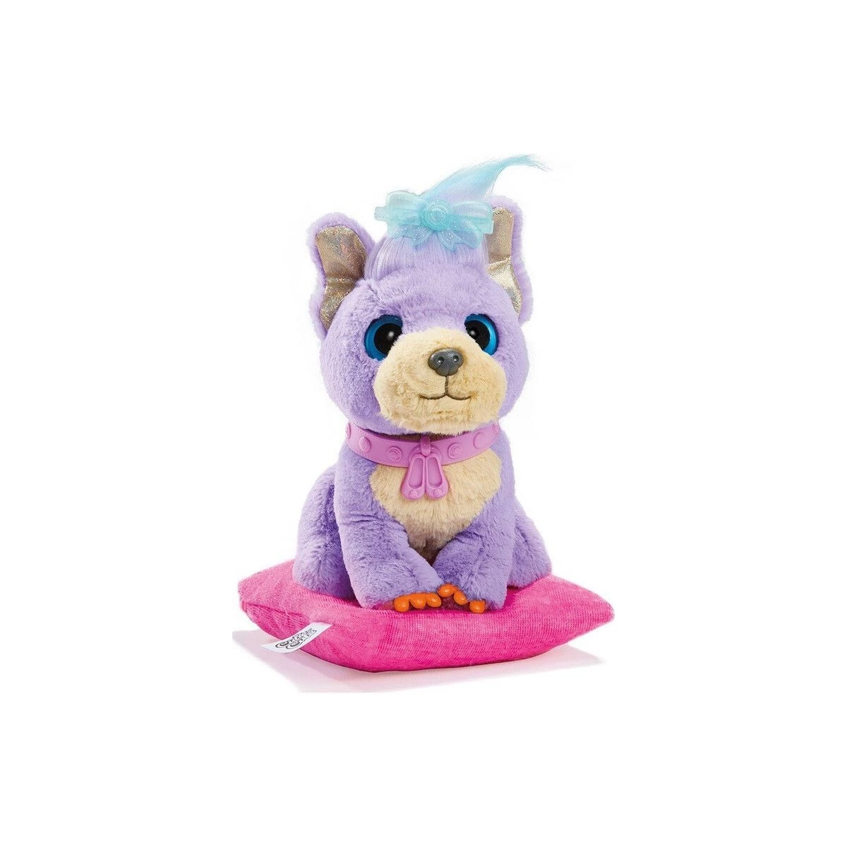 AS το καλό παιχνίδι Λούτρινα Κουβαροζωάκια Σαλόνι Ομορφιάς (1863-30112) - Image 4