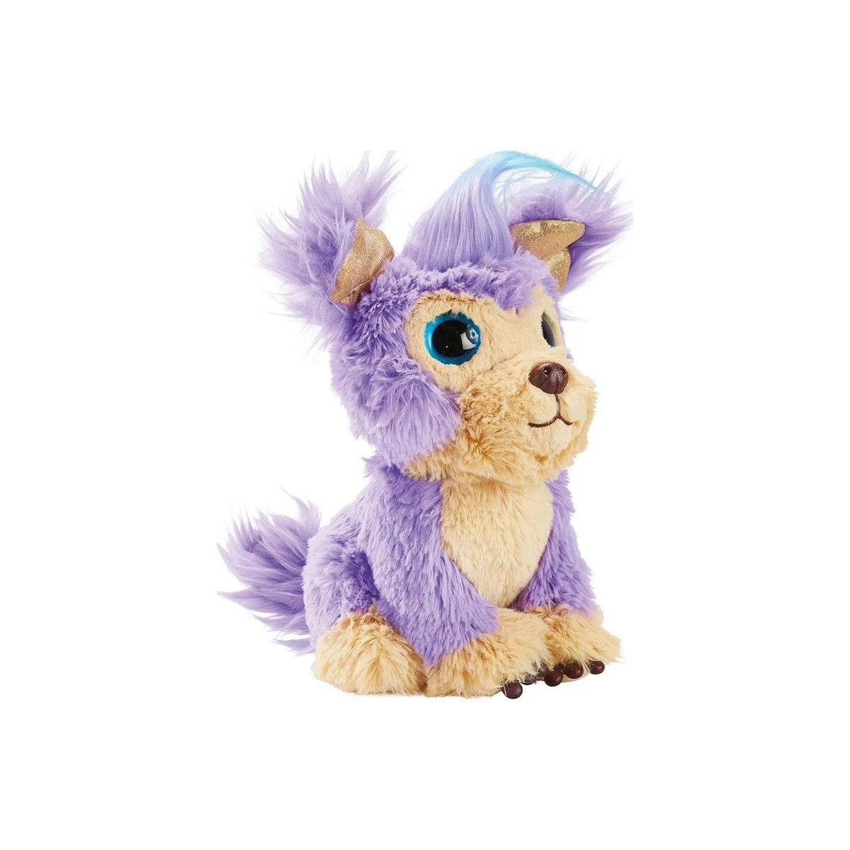 AS το καλό παιχνίδι Λούτρινα Κουβαροζωάκια Σαλόνι Ομορφιάς (1863-30112) - Image 6