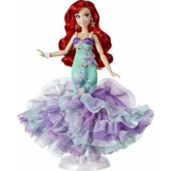 Hasbro Disney Princess Style Series Ariel (F5005)
