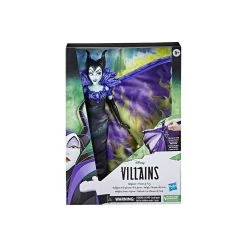 Hasbro Dinsey Princess Maleficent Flames Of Fury (F4993)