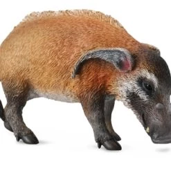 Collecta Ζωα Ζουγκλας Κοκκινο Ποταμισιο Γουρουνι (88554)