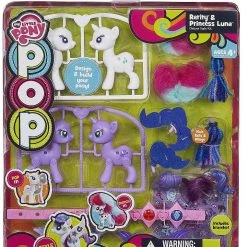Hasbro Pony Pop Deluxe Multi Character Pack (A8205)
