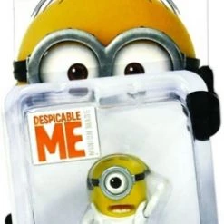 AS το καλό παιχνίδι Φιγουρες Minion Collectables 5 Εκατοστα (1867-25078)