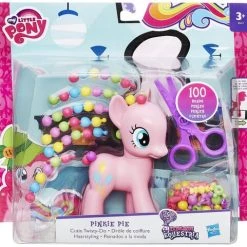Hasbro My Little Pony Explore Equestria Hair Play (B3603)