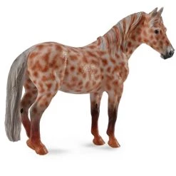 Collecta Αλογο Βρετανικη Κιληδωτη Φοραδα Μινιατουρα (88750)