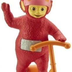 Giochi Preziosi Teletubbies Συλλεκτικες Φιγουρες (TLB04000)