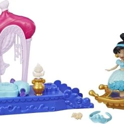 Hasbro Disney Princess Magical Movers Mini Playset (E0072)